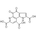 Pyrrolochinolin-Chinon